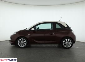 Opel Adam 2013 1.2 68 KM Opel Adam 2013 1.2 68 KM