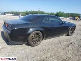 Dodge Challenger 2020 6 Dodge Challenger 2020 6