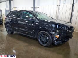 Ford Edge 2022 2