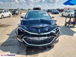 Chevrolet Malibu 2023 1