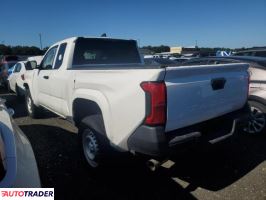 Toyota Tacoma 2024 2