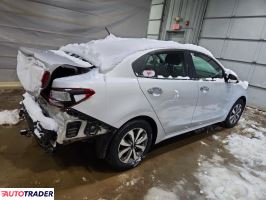 Kia Rio 2023 1