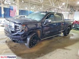 GMC Sierra 2023 6