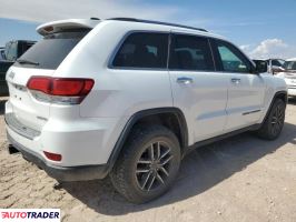 Jeep Grand Cherokee 2021 3