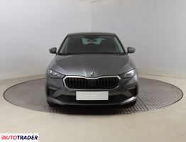Skoda Scala 2025 1.0 113 KM