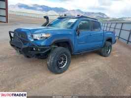 Toyota Tacoma 2019 3