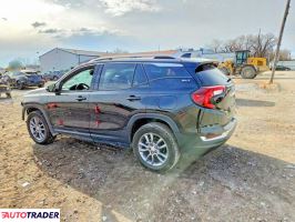 GMC Terrain 2024 1