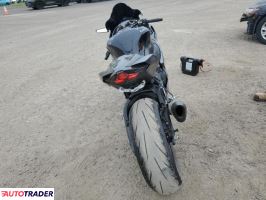 Kawasaki ZX 2023