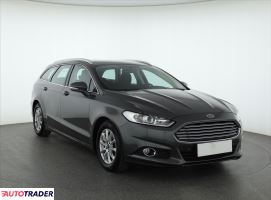 Ford Mondeo 2014 1.6 113 KM