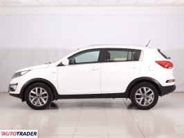 Kia Sportage 2015 1.6 132 KM