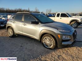 Hyundai Kona 2020 2 Hyundai Kona 2020 2