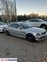 BMW 320 1999 2 150 KM