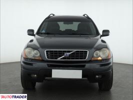 Volvo XC90 2006 3.2 234 KM Volvo XC90 2006 3.2 234 KM
