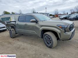 Toyota Tacoma 2024 2