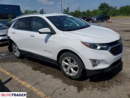 Chevrolet Equinox 2020 2