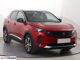 Peugeot 3008 2021 1.2 128 KM