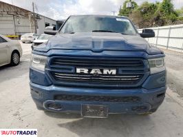 Dodge Ram 2019 5