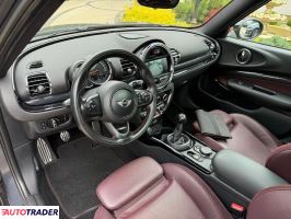 Mini Clubman 2017 2.0 306 KM Mini Clubman 2017 2.0 306 KM