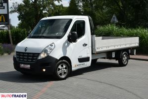 Renault Master 2012 2.3