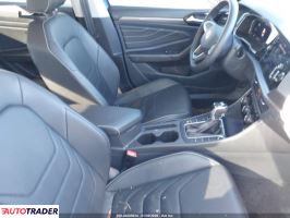 Volkswagen Jetta 2024 1