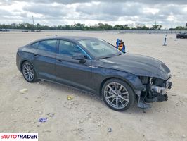 Audi A5 2025 2