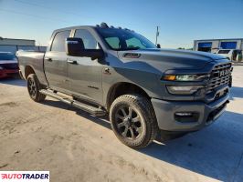 Dodge Ram 2026 6