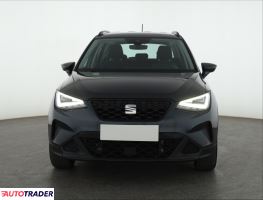 Seat Arona 2023 1.0 108 KM