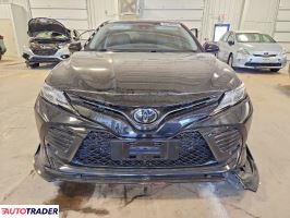 Toyota Camry 2020