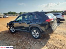 Toyota Pozostałe 2021 2