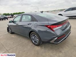 Hyundai Elantra 2024 2