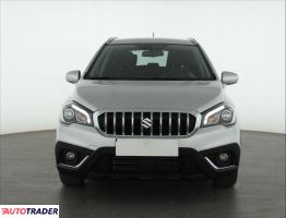 Suzuki SX4 S-Cross 2018 1.0 109 KM
