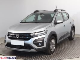 Dacia Sandero 2021 1.0 89 KM