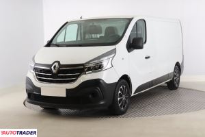 Renault Trafic 2019 1.6