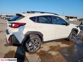 Subaru Pozostałe 2024 2