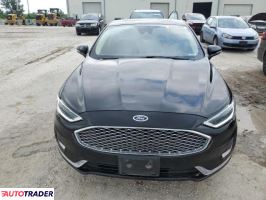 Ford Fusion 2019 2 Ford Fusion 2019 2