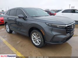 Honda CR-V 2024 1 Honda CR-V 2024 1