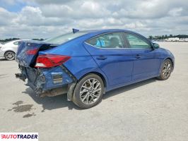 Hyundai Elantra 2020 2