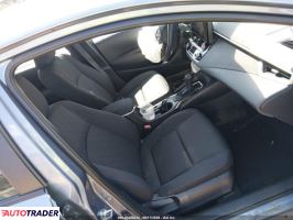 Toyota Corolla 2025 2