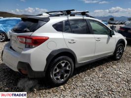 Subaru Pozostałe 2019 2 Subaru Pozostałe 2019 2