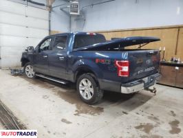 Ford Pozostałe 2019 3 Ford Pozostałe 2019 3