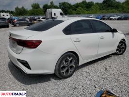 Kia Pozostałe 2020 2
