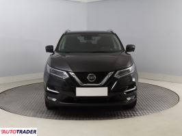 Nissan Qashqai 2019 1.3 138 KM