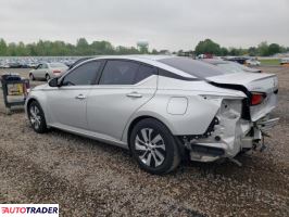 Nissan Altima 2019 2 Nissan Altima 2019 2