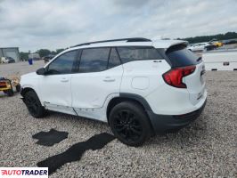 GMC Terrain 2020 1