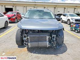 Volkswagen Tiguan 2024 2