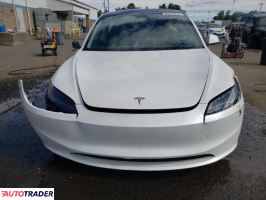 Tesla Model 3 2025 Tesla Model 3 2025