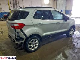Ford EcoSport 2019 1