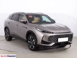 MG HS - zobacz ofertę