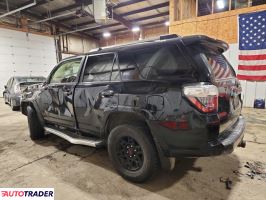 Toyota Pozostałe 2020 4