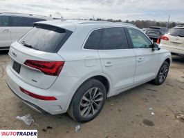 Audi Q5 2021 2